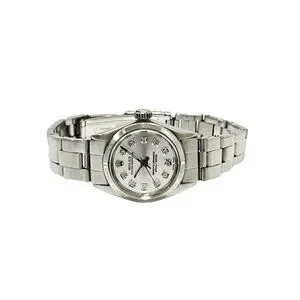 Rolex | Accessories | Sale Rolex Ladies 25mm Oyster 668  display picture 3